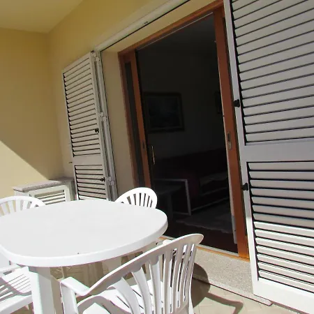 Casa de Férias Quadrilocale Elliot
