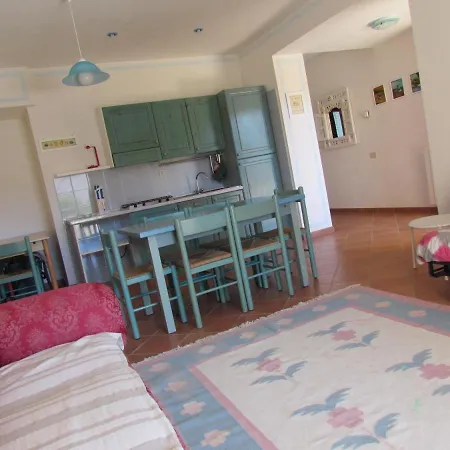 Casa de Férias Quadrilocale Elliot Santa Teresa Gallura