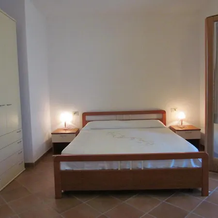 Quadrilocale Elliot Casa de Férias Santa Teresa Gallura