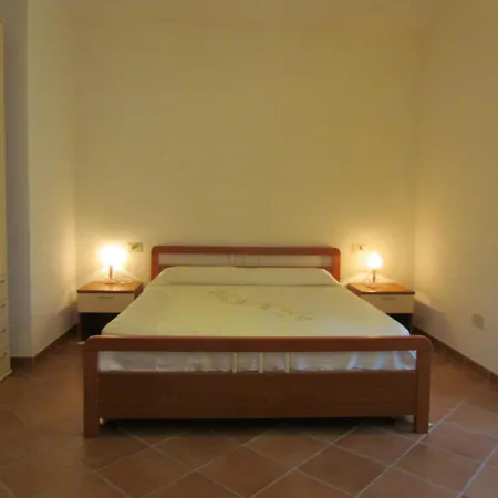 Casa de Férias Quadrilocale Elliot Santa Teresa Gallura