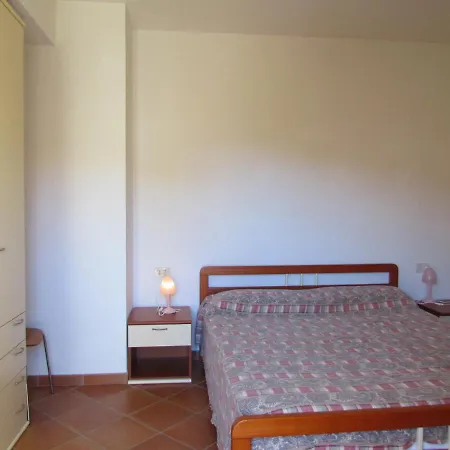 Casa de Férias Quadrilocale Elliot Santa Teresa Gallura
